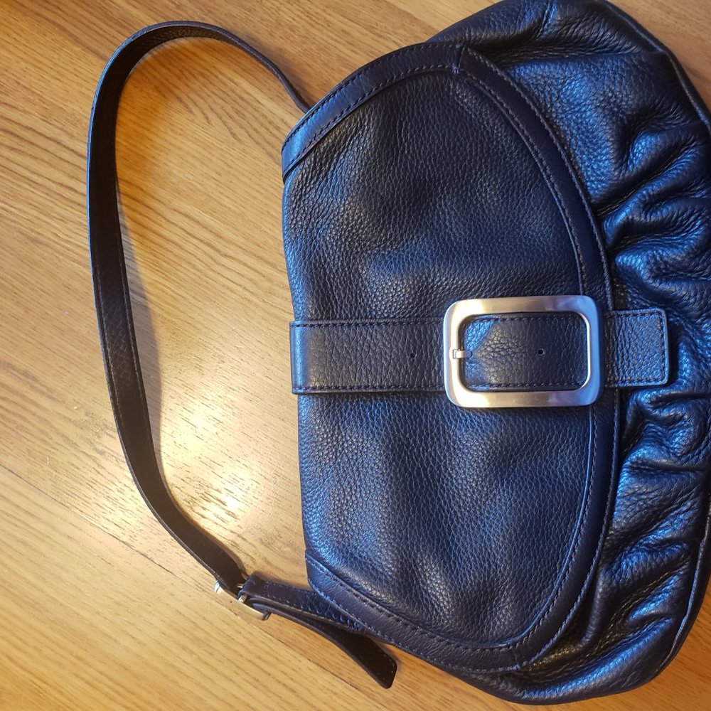 Cole Haan Leather Handbag
